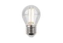 NÄVE LED-Leuchtmittel Daffy 6er Set E27 Dimmbar Warmweiß Bild 4