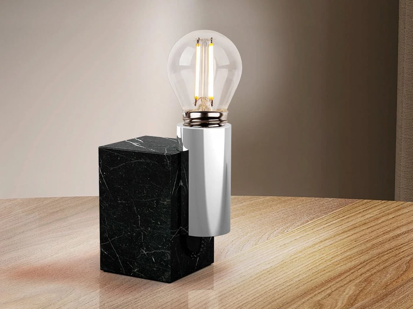 NÄVE LED-Leuchtmittel Daffy 6er Set E27 Dimmbar Warmweiß - Bild 5