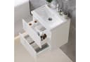 duschspa Waschtisch mit Unterschrank Badmöbel-Set Bild 1