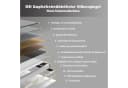 duschspa LED Badspiegel mit Touch-Schalter & Entnebelung Bild 4