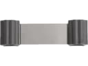 ABUS Türstopper JC6100 B Grau Rutschsicher Bild 1