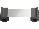 ABUS Türstopper JC6100 B Grau Rutschsicher Bild 2