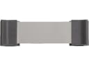 ABUS Türstopper JC6100 B Grau Rutschsicher Bild 3