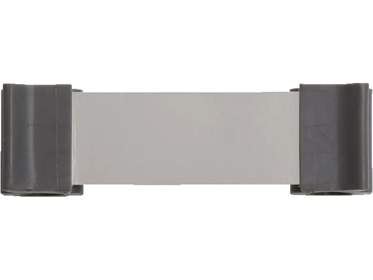 ABUS Türstopper JC6100 B Grau Rutschsicher - Bild 3
