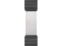 ABUS Türstopper JC6100 B Grau Rutschsicher Bild 4