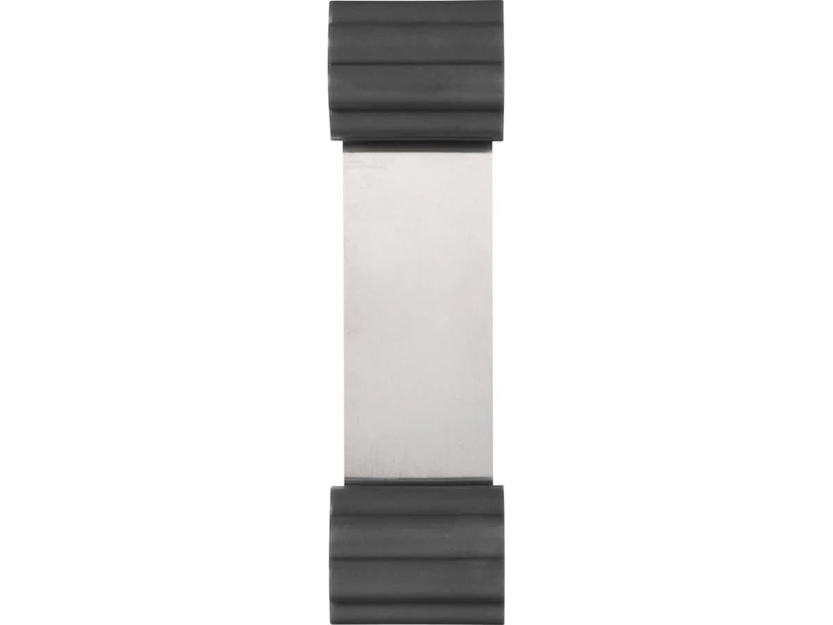 ABUS Türstopper JC6100 B Grau Rutschsicher - Bild 4