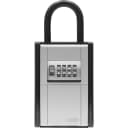 ABUS Schlüsselkasten KeyGarage 797 - Metall mit 4-stelligem Code Bild 1