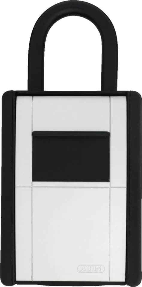 ABUS Schlüsselkasten KeyGarage 797 - Metall mit 4-stelligem Code - Bild 2