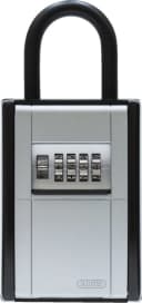 ABUS Schlüsselkasten KeyGarage 797 - Metall mit 4-stelligem Code Bild 3