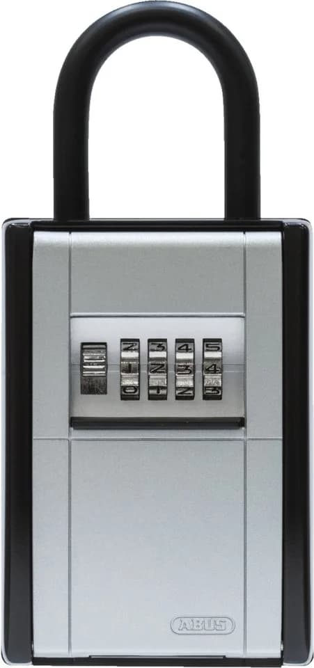 ABUS Schlüsselkasten KeyGarage 797 - Metall mit 4-stelligem Code - Bild 3
