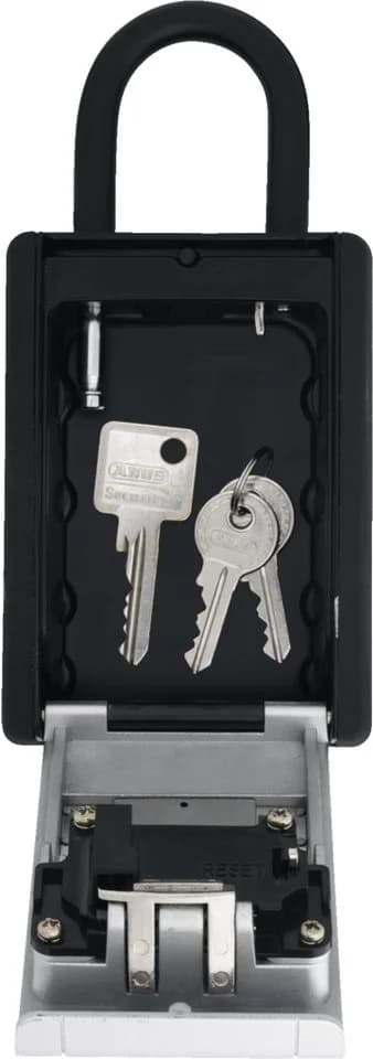 ABUS Schlüsselkasten KeyGarage 797 - Metall mit 4-stelligem Code - Bild 4