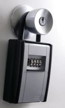 ABUS Schlüsselkasten KeyGarage 797 - Metall mit 4-stelligem Code Bild 5