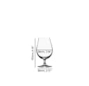 Spiegelau Gläserset Beer Classics 2-teilig 475 ml Klar Glas ISO 9001 Bild 3