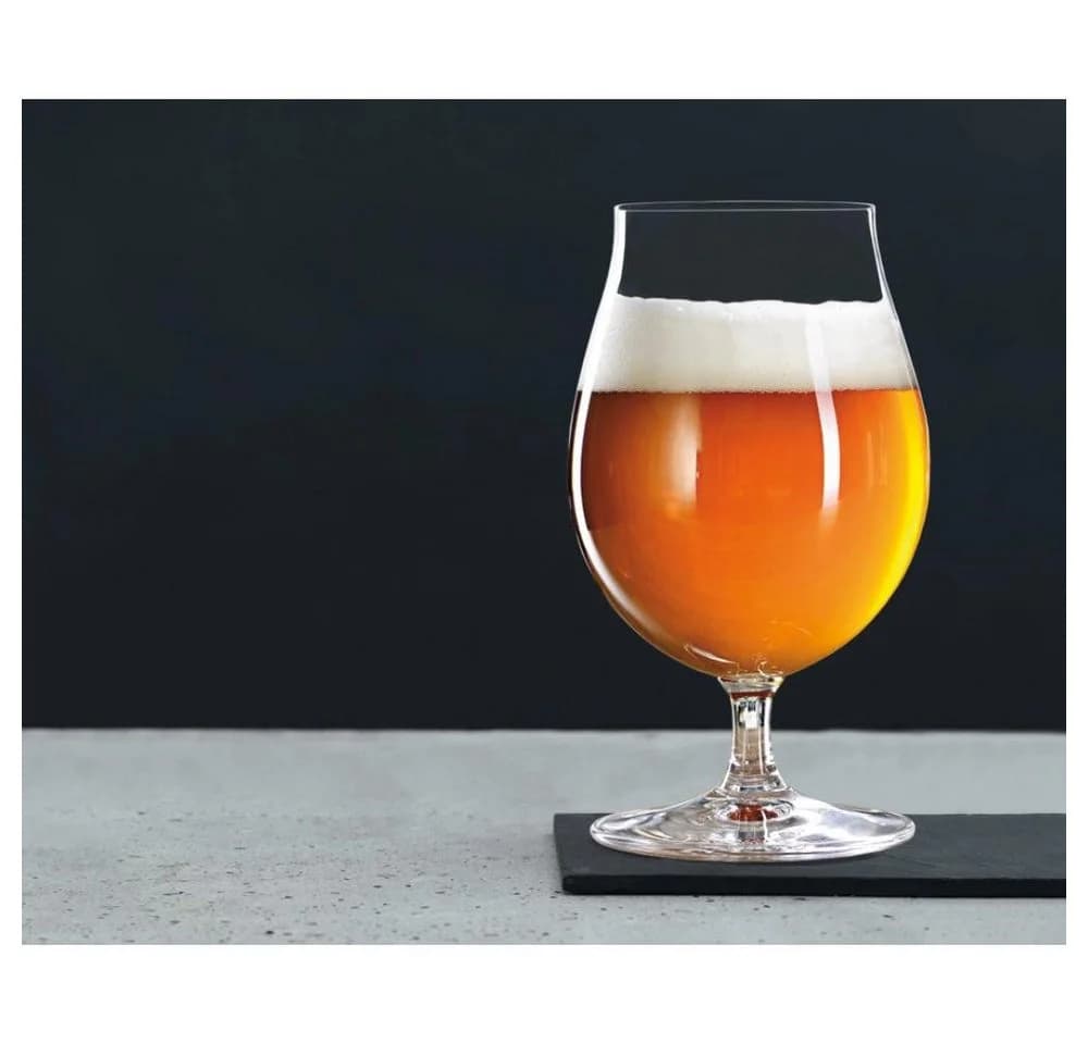 Spiegelau Gläserset Beer Classics 2-teilig 475 ml Klar Glas ISO 9001 - Bild 5