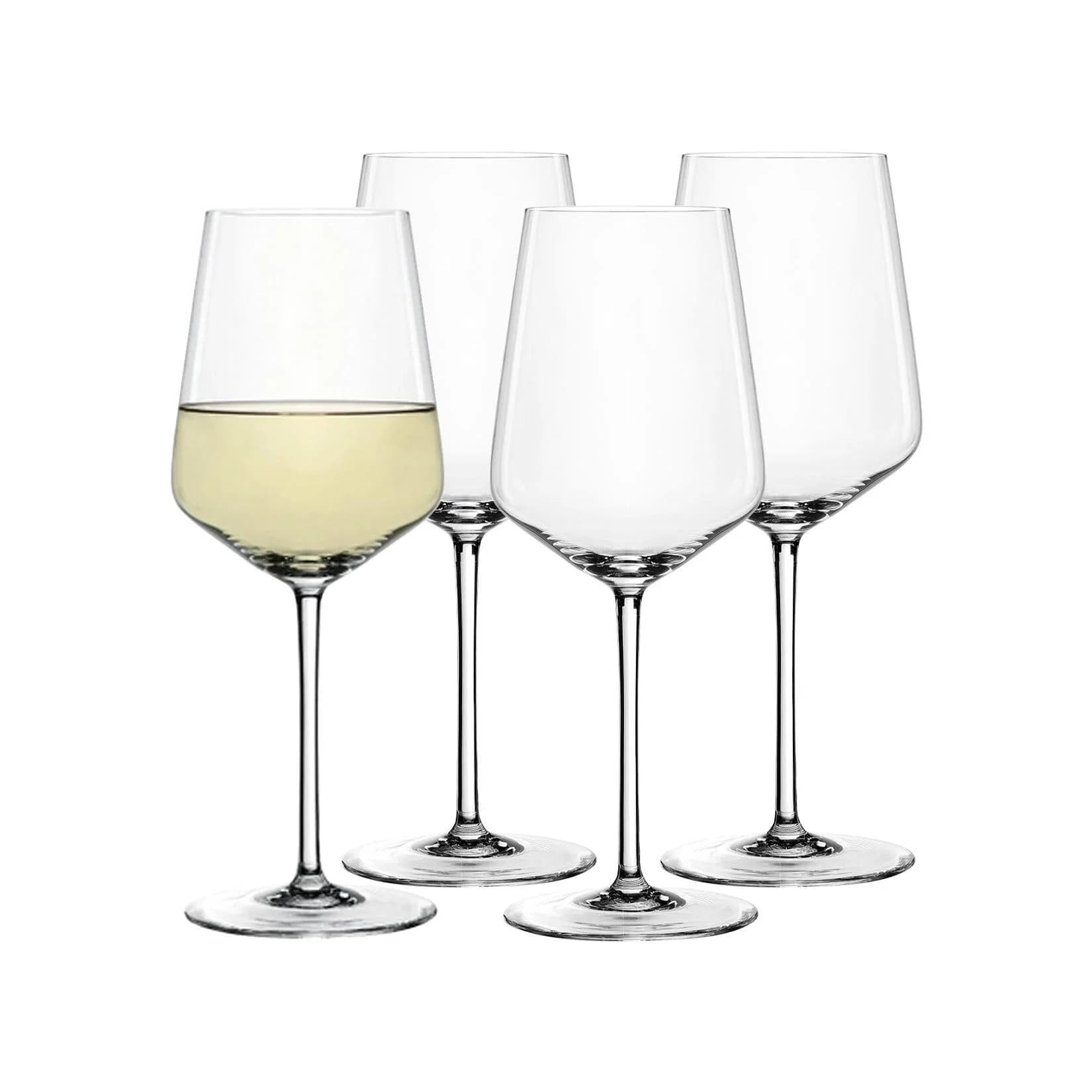 Spiegelau Gläserset Style 4-teilig 440 ml Glas