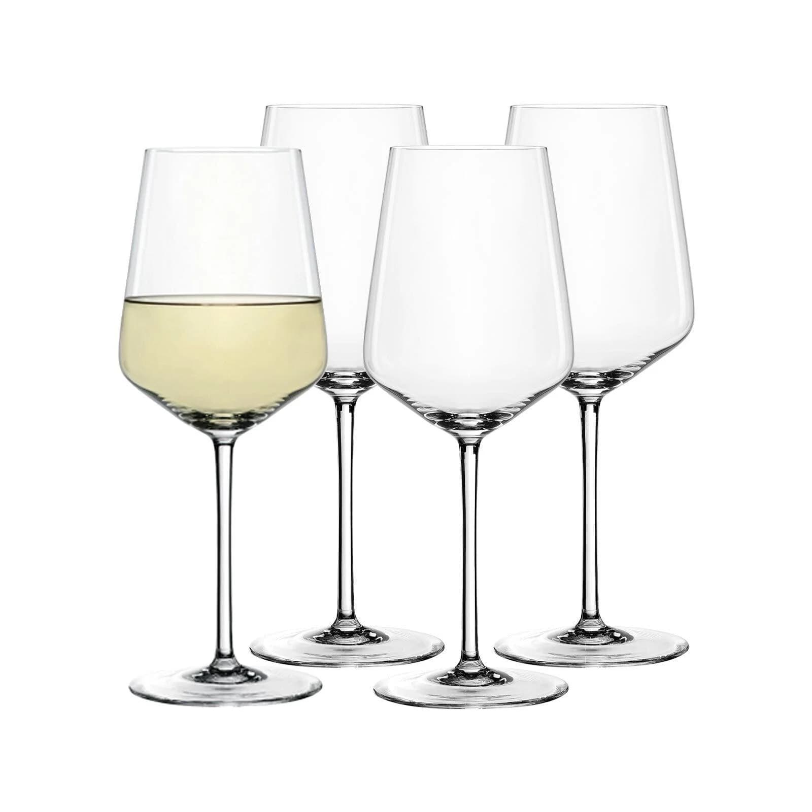 Spiegelau Gläserset Style 4-teilig 440 ml Glas - Bild 2