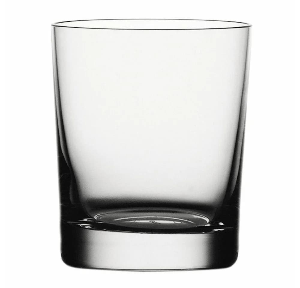 SPIEGELAU Gläser-Set Classic Bar Tumbler 4er Set 280 ml Kristallglas