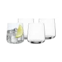 Spiegelau Trinkbecher Style 340 ml 4er Set Kristallglas Bild 1
