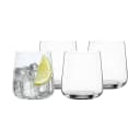 Spiegelau Trinkbecher Style 340 ml 4er Set Kristallglas Bild 2