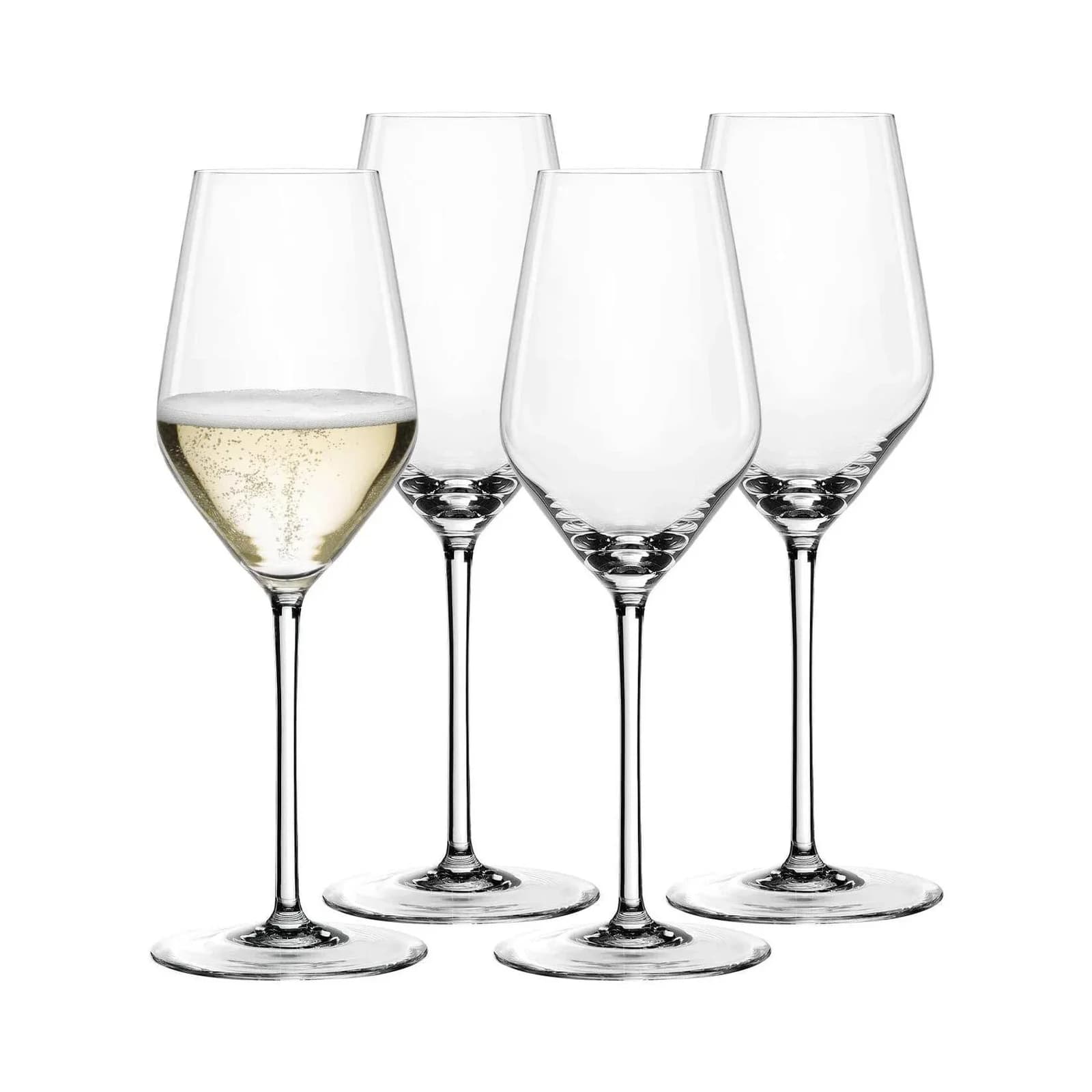 Spiegelau Gläserset Glas 16,8x23,2x16,8 cm