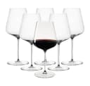 SPIEGELAU Weinglas Definition Bordeaux 750ml 6er Set Kristallglas Bild 2
