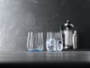 Spiegelau Lifestyle Becher 2er Set Ocean Kristallglas Bild 1