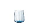 Spiegelau Lifestyle Becher 2er Set Ocean Kristallglas Bild 2