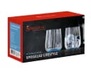 Spiegelau Lifestyle Becher 2er Set Ocean Kristallglas Bild 3