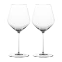 Spiegelau Burgunderglas Hi-Lite 734 ml 2er Set Transparent Bild 1