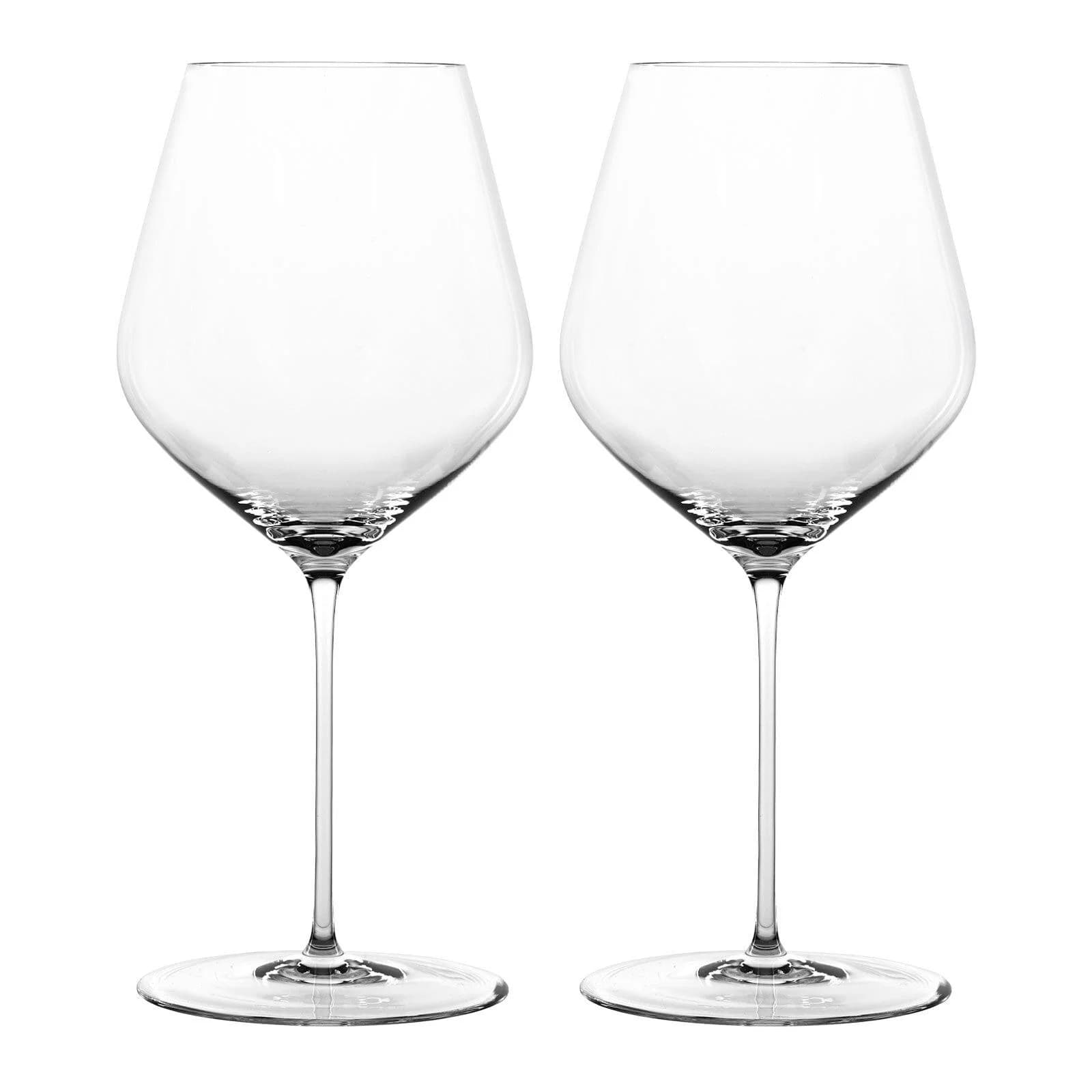 Spiegelau Burgunderglas Hi-Lite 734 ml 2er Set Transparent - Bild 2