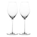 Spiegelau Hi-Lite Champagnerglas 347 ml 2er Set transparent Bild 1