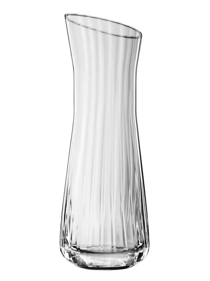 SPIEGELAU Lifestyle Karaffe & Wassergläser Set 3-tlg. Kristallglas