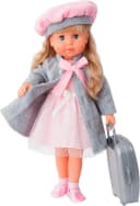 Bayer Babypuppe Charlene Interactive 46 cm Bild 1
