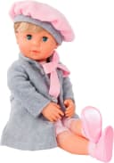 Bayer Babypuppe Charlene Interactive 46 cm Bild 4