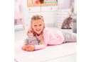 Babypuppe BAYER First Words Baby 38 cm mit Schlafaugen und Geräuschen Bild 5
