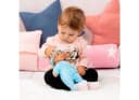 BAYER Babypuppe My First Baby 28 cm Blau mit Schlafaugen Bild 5