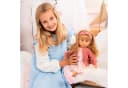 Bayer Stehpuppe Charlene 46 cm Altrosa Bild 4