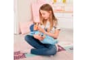 Babypuppe BAYER Hello Baby Boy 46 cm blau mit Soundfunktionen Bild 4