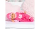 Bayer Babypuppe First Words Baby pink mit Sound und Schlafaugen Bild 5