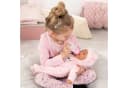 Babypuppe BAYER Piccolina MagicTears rosa mit echten Tränen Bild 1