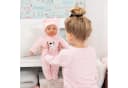 Babypuppe BAYER Piccolina MagicTears rosa mit echten Tränen Bild 4