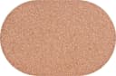 Zeller Present Platzset 4-tlg. Oval Beige Kork Bild 1