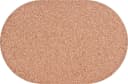 Zeller Present Platzset 4-tlg. Oval Beige Kork Bild 2