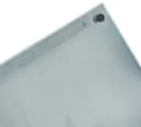 Zeller Present Memoboard Glas Schwarz Beschreibbar Magnetisch Bild 3