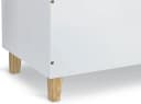 ZELLER Spielzeugtruhe Wolke Weiß Aufbewahrungsbox Bild 4