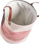 ZELLER Aufbewahrungskorb Modern Beige Leinen 35x40 cm Bild 3