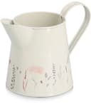 Zeller Present Kanne "Flowers" 1,5 l mit Blumenmotiv Bild 2