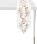 APELT Tischband HAPPY EASTER Bunt Osterdeko Baumwolle Polyester Bild 2