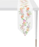 APELT Tischband HAPPY EASTER Bunt Osterdeko Baumwolle Polyester Bild 3