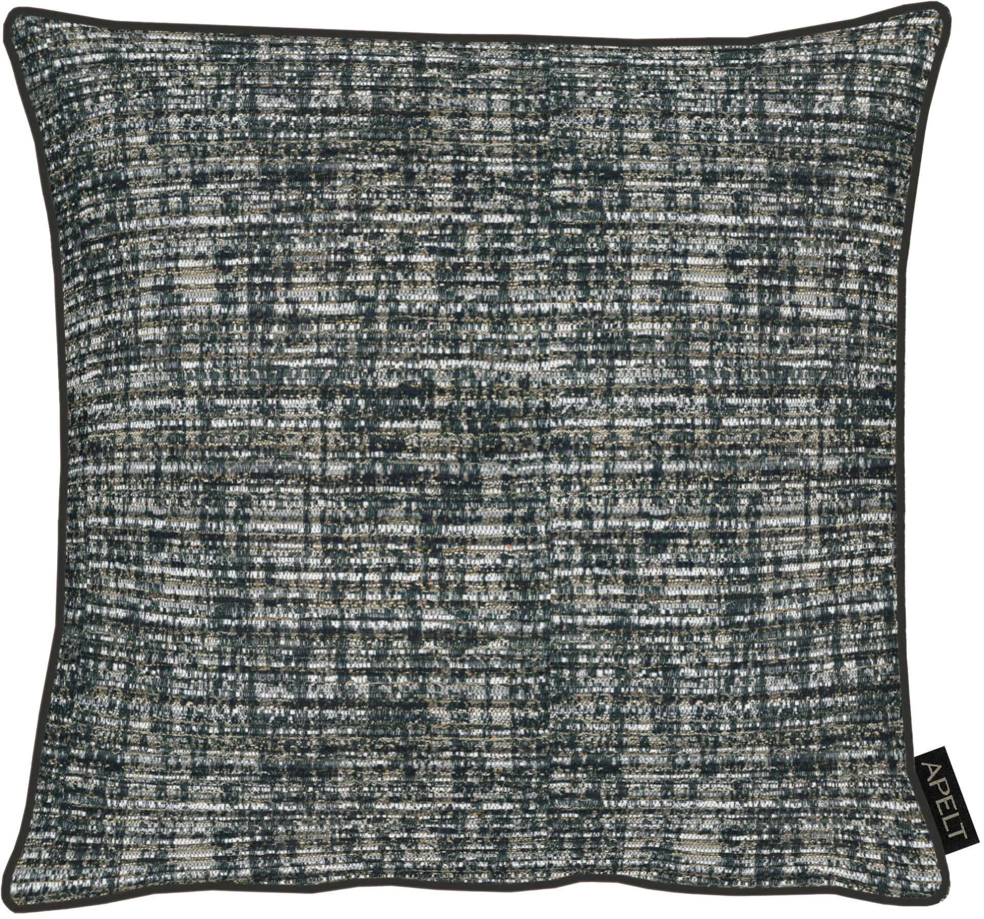 Dekokissen APELT 2700 Gr. 1 Anthrazit Polyester